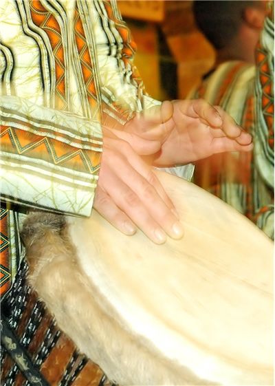 timeline of drums important moments in drum history