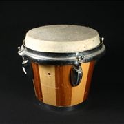 Old Drum Bongo