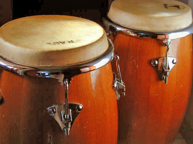 Tumbadora